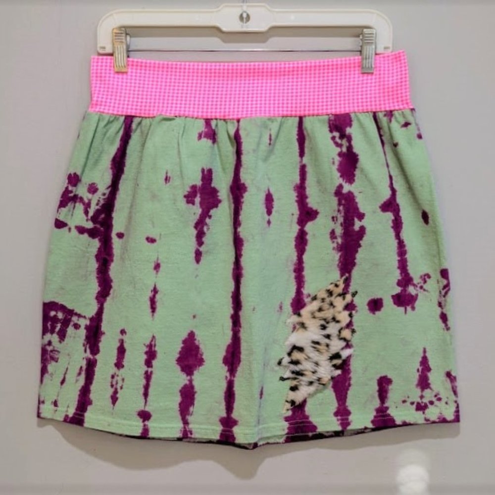 Grateful Dead Skirt for Women or Girls